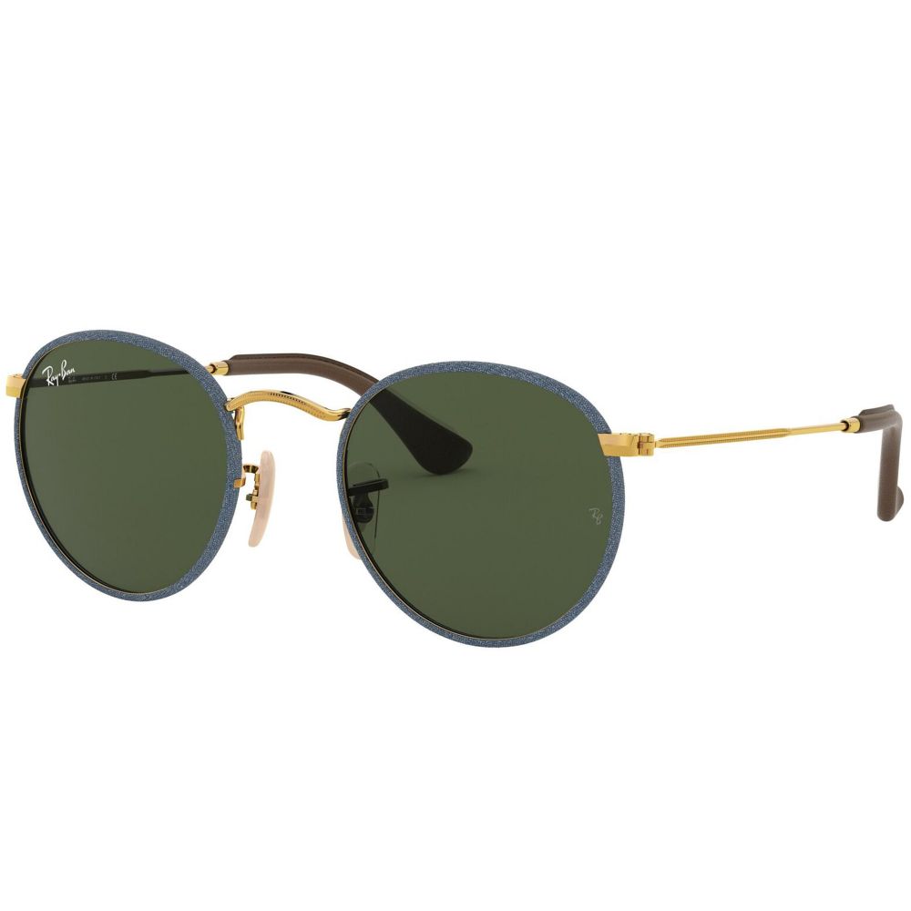 Ray-Ban Sluneční brýle RB 3475Q 9194/31