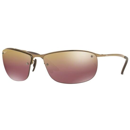 Ray-Ban Sluneční brýle RB 3542 197/6B