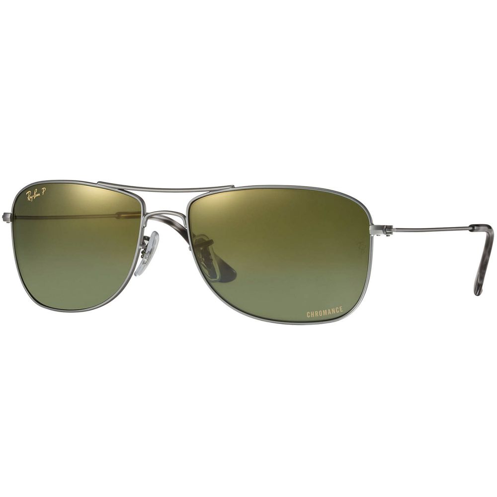 Ray-Ban Sluneční brýle RB 3543 CHROMANCE 029/6O