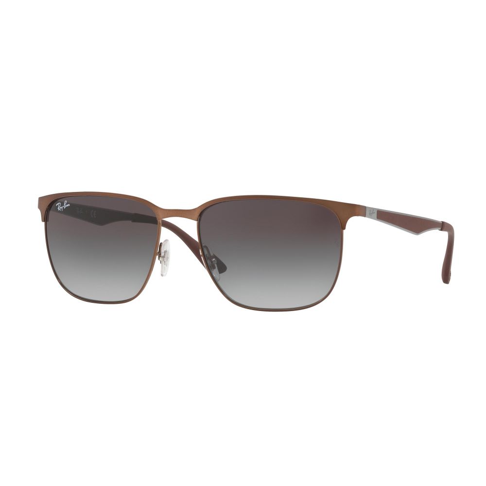 Ray-Ban Sluneční brýle RB 3569 121/11