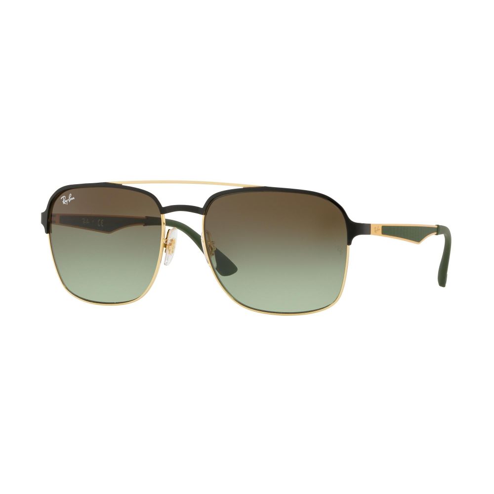 Ray-Ban Sluneční brýle RB 3570 9110/E8