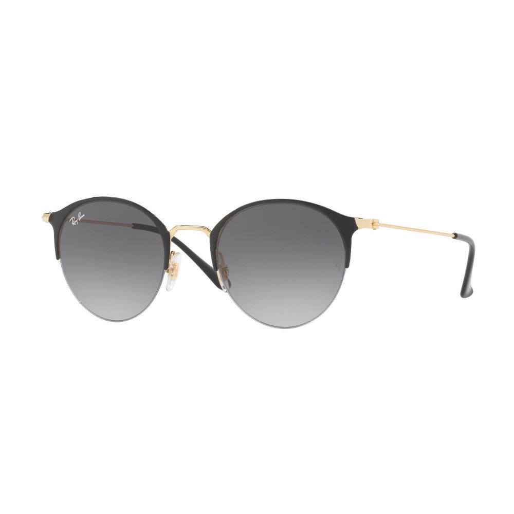 Ray-Ban Sluneční brýle RB 3578 187/11