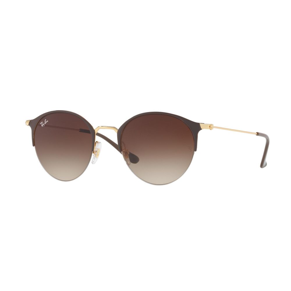 Ray-Ban Sluneční brýle RB 3578 9009/13