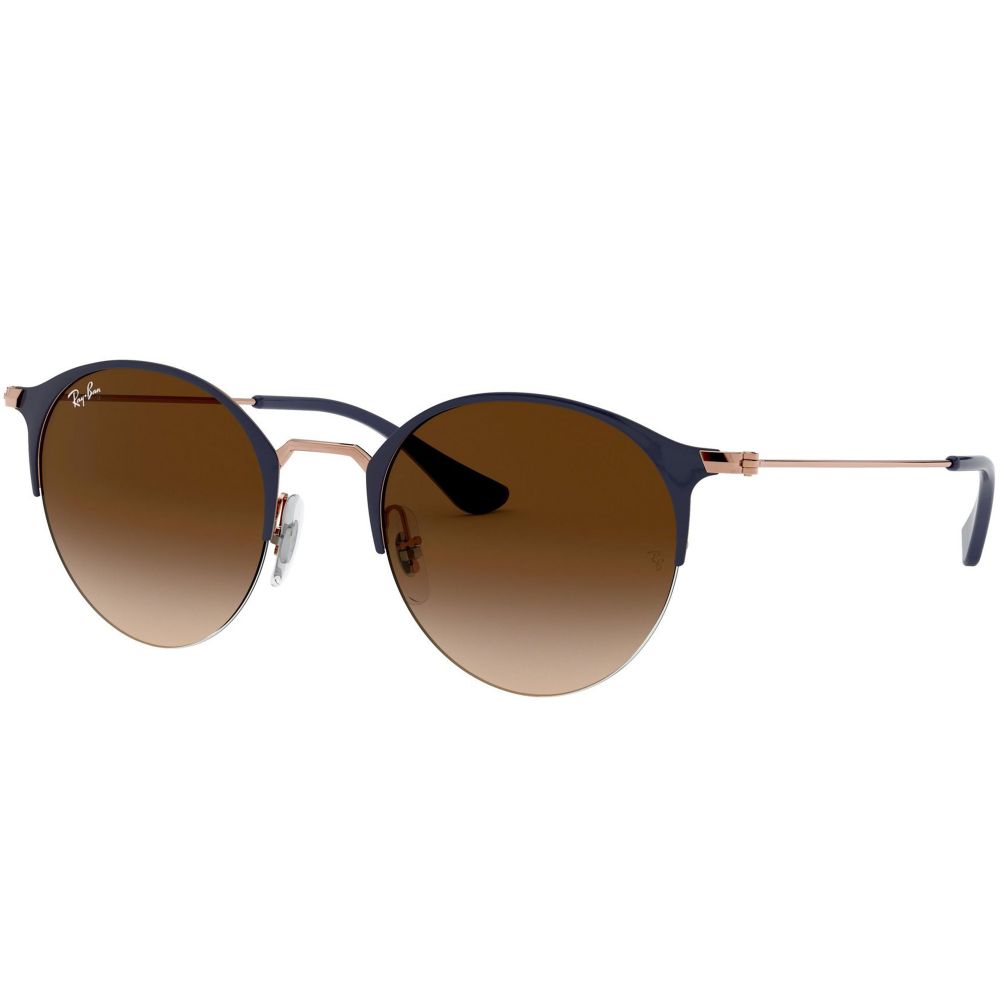 Ray-Ban Sluneční brýle RB 3578 9175/13