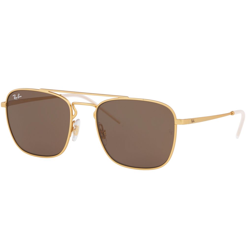 Ray-Ban Sluneční brýle RB 3588 9013/73