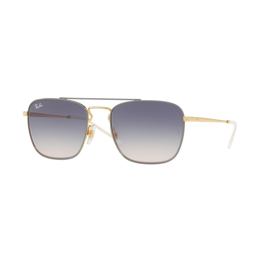 Ray-Ban Sluneční brýle RB 3588 9063/I9