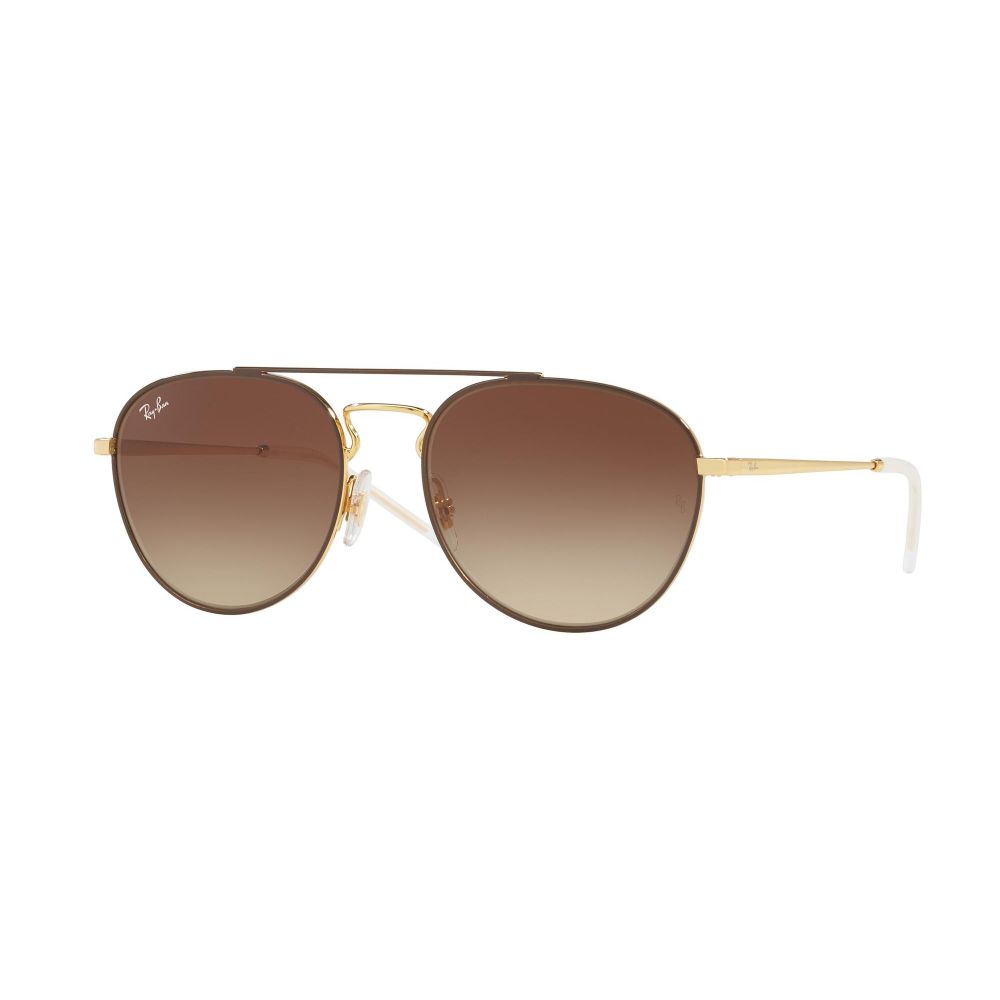 Ray-Ban Sluneční brýle RB 3589 9055/13