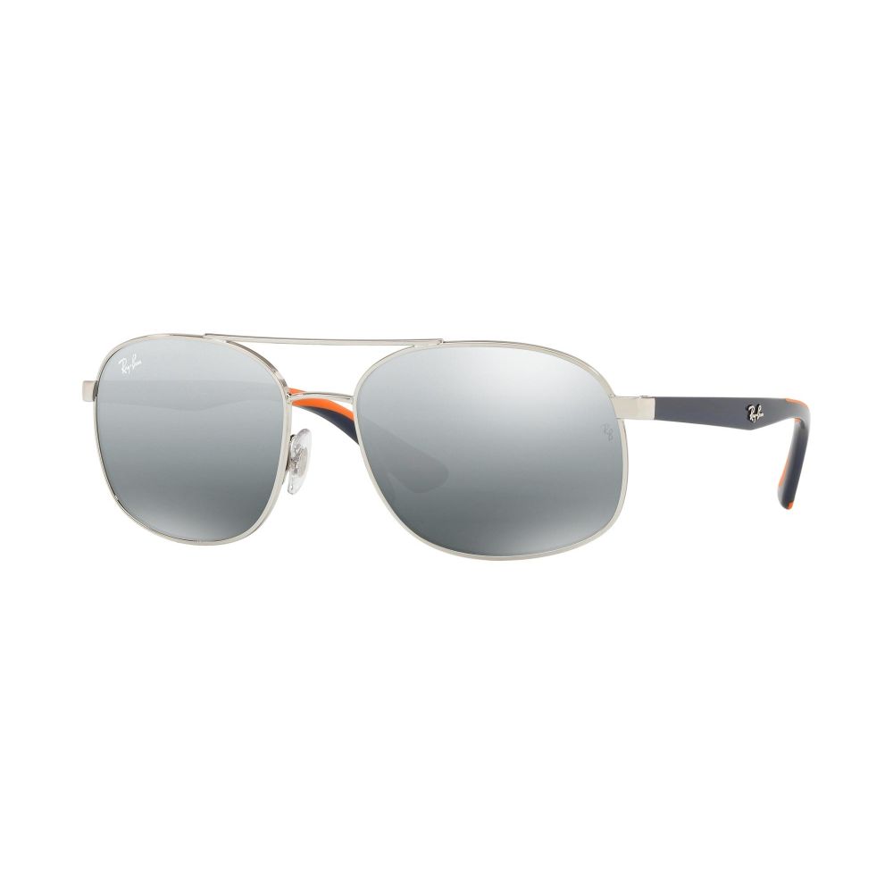 Ray-Ban Sluneční brýle RB 3593 9101/88