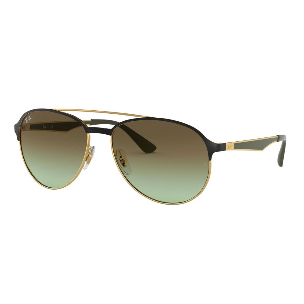 Ray-Ban Sluneční brýle RB 3606 9076/E8