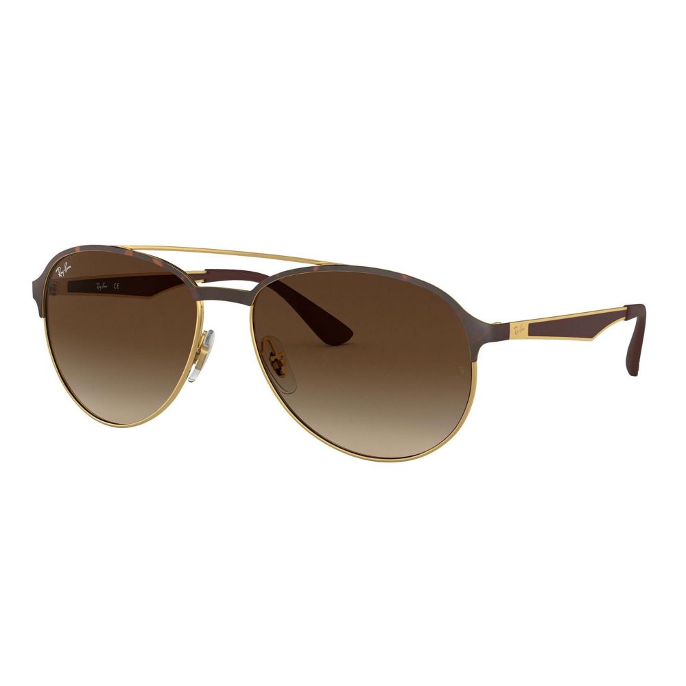 Ray-Ban Sluneční brýle RB 3606 9127/13