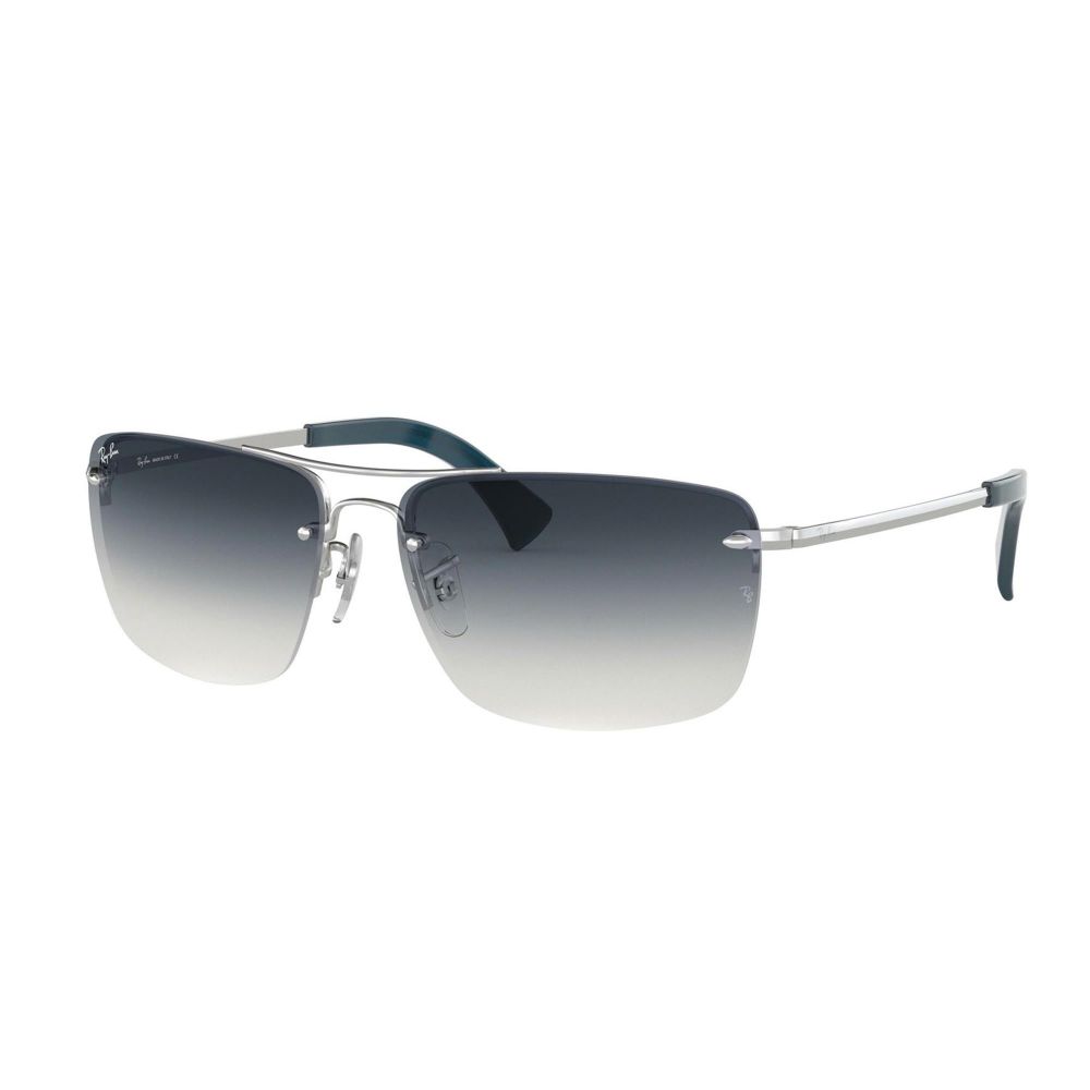 Ray-Ban Sluneční brýle RB 3607 9129/0S