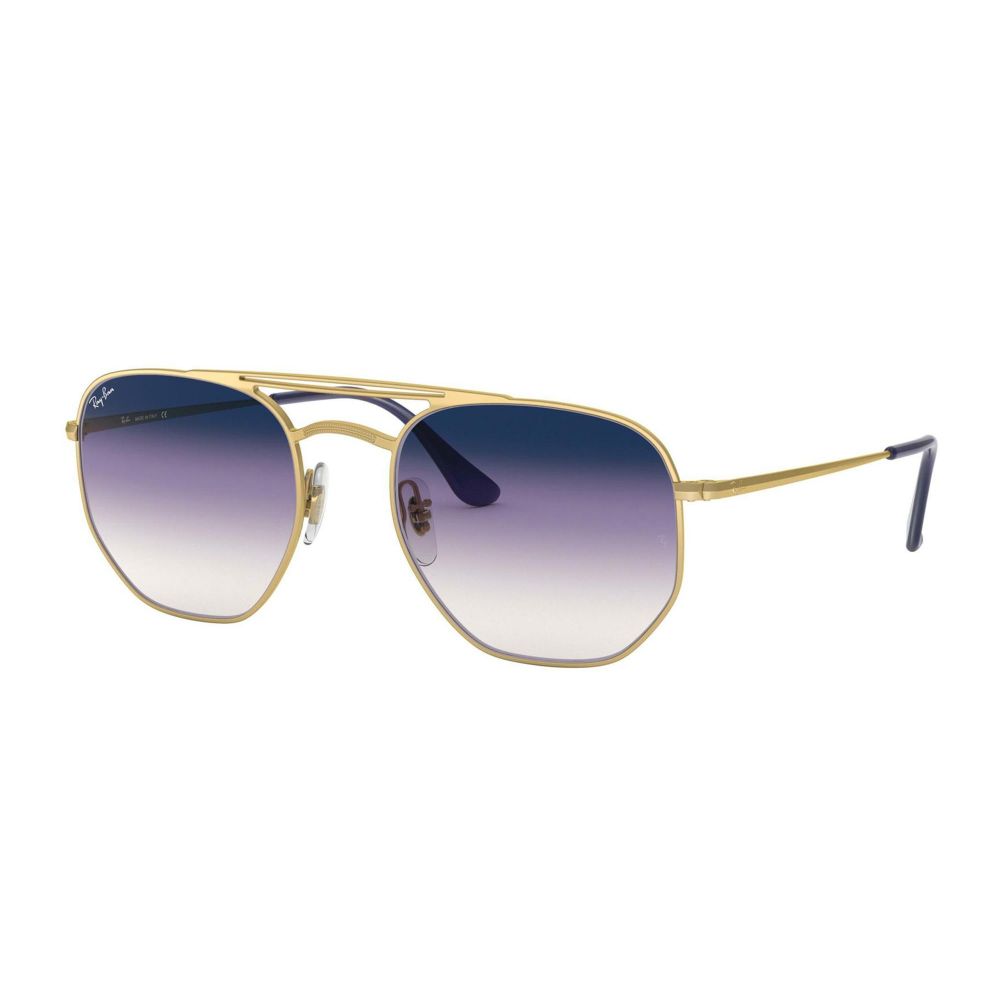 Ray-Ban Sluneční brýle RB 3609 9140/0U