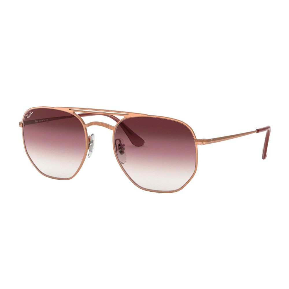 Ray-Ban Sluneční brýle RB 3609 9141/0T