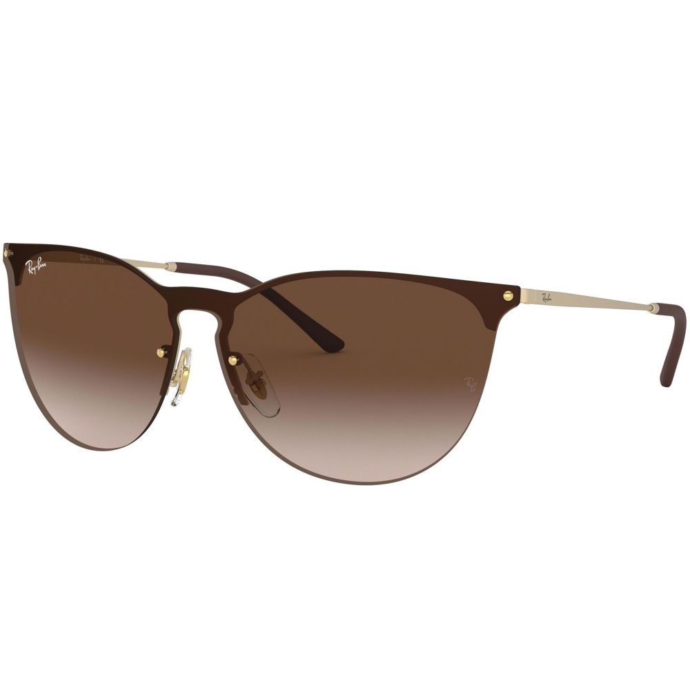 Ray-Ban Sluneční brýle RB 3652 9013/13