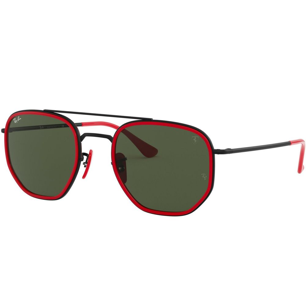 Ray-Ban Sluneční brýle RB 3748M SCUDERIA FERRARI F035/31