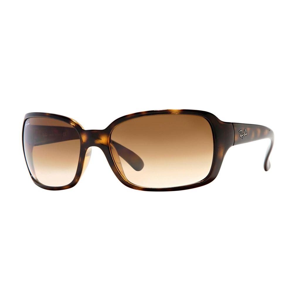 Ray-Ban Sluneční brýle RB 4068 710/51