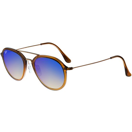 Ray-Ban Sluneční brýle RB 4253 6238/8B