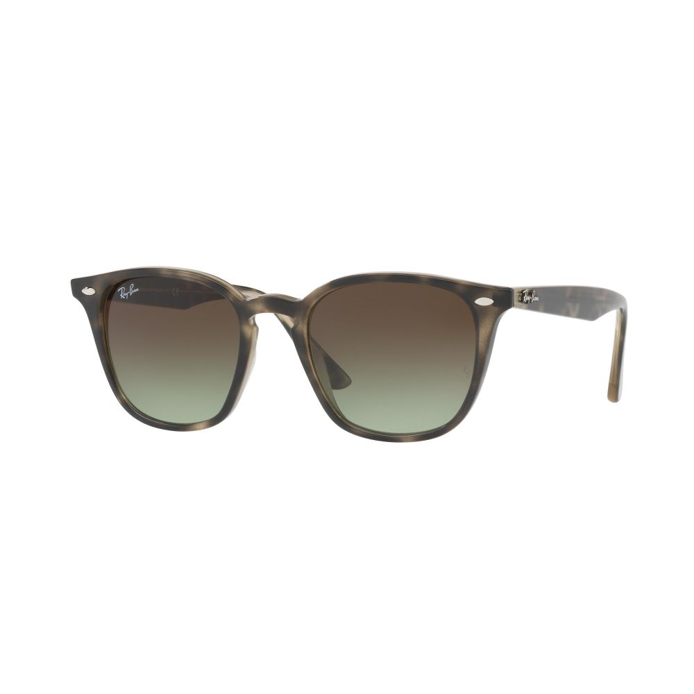 Ray-Ban Sluneční brýle RB 4258 731/E8