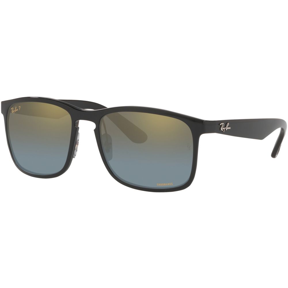 Ray-Ban Sluneční brýle RB 4264 CHROMANCE 601/J0