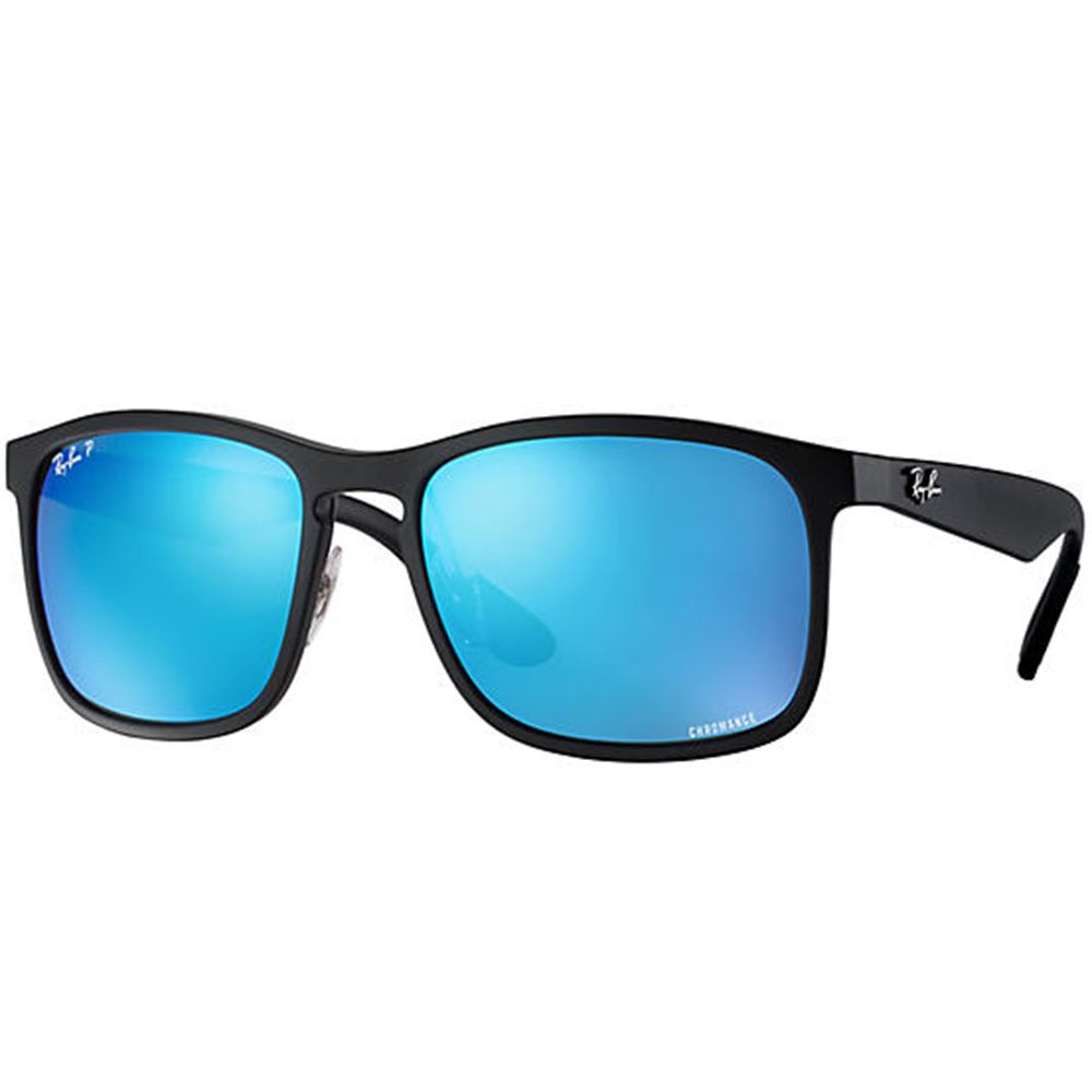 Ray-Ban Sluneční brýle RB 4264 CHROMANCE 601S/A1