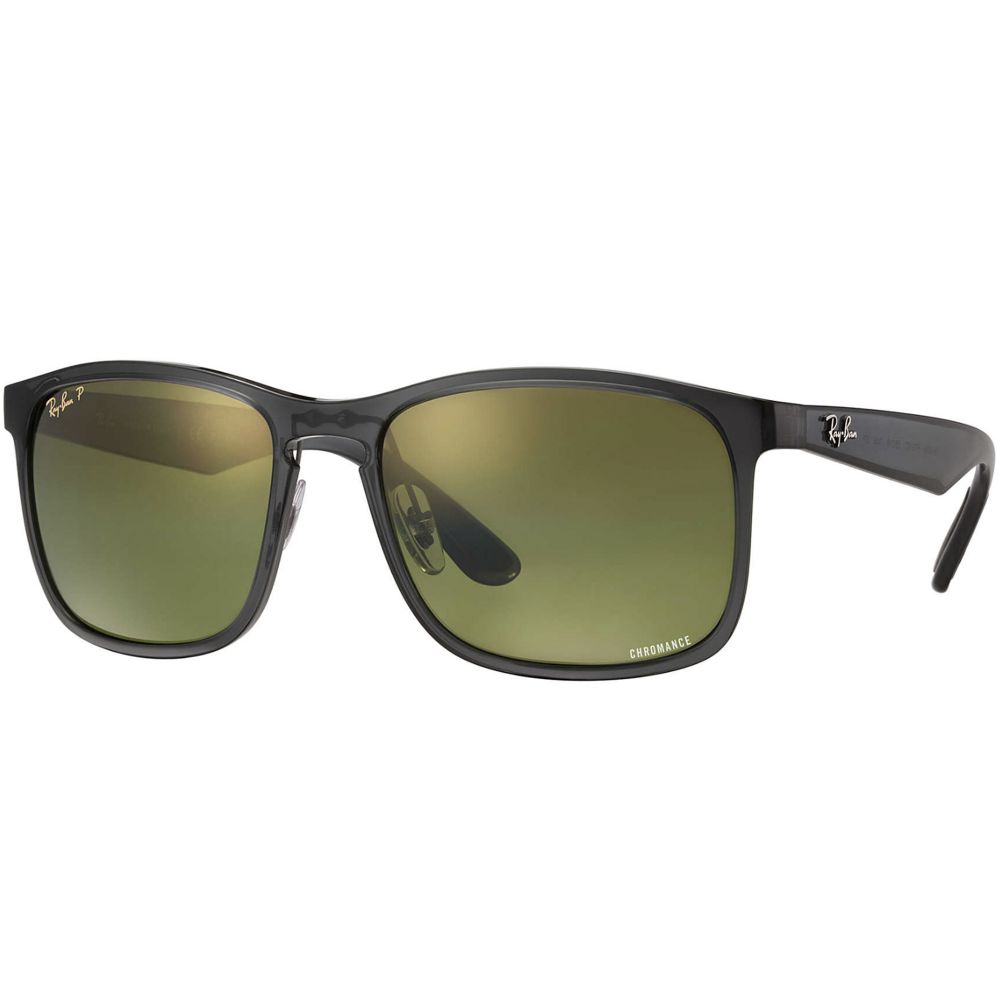 Ray-Ban Sluneční brýle RB 4264 CHROMANCE 876/6O