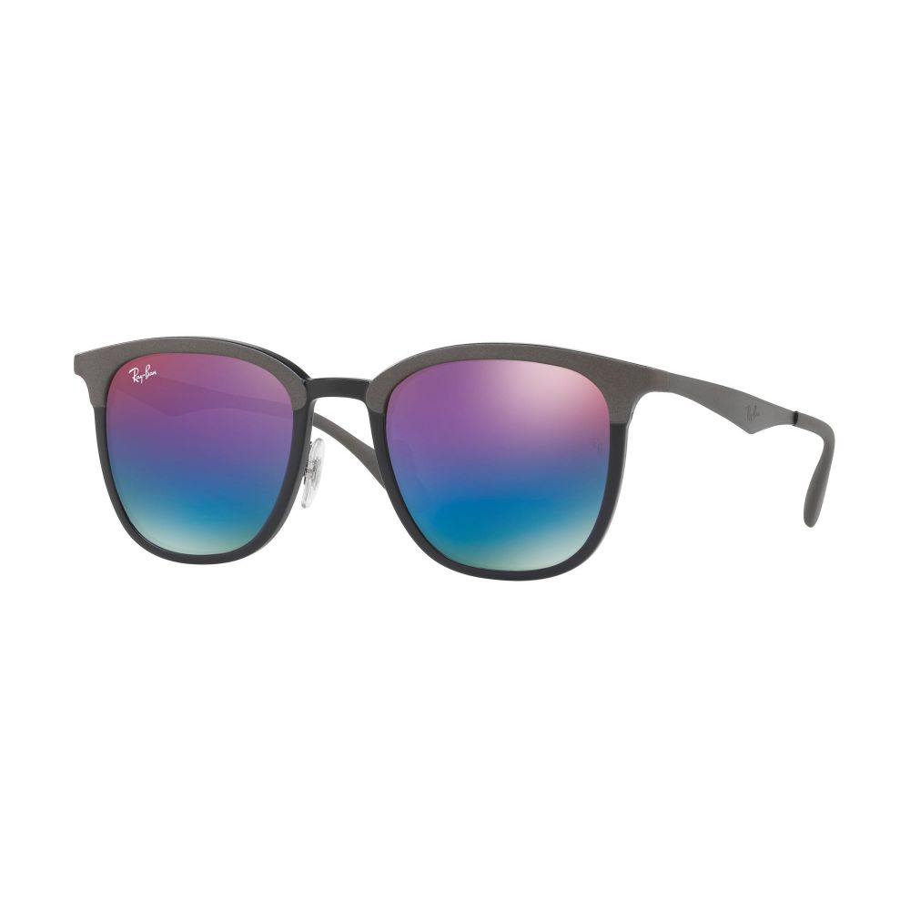 Ray-Ban Sluneční brýle RB 4278 6284/B1