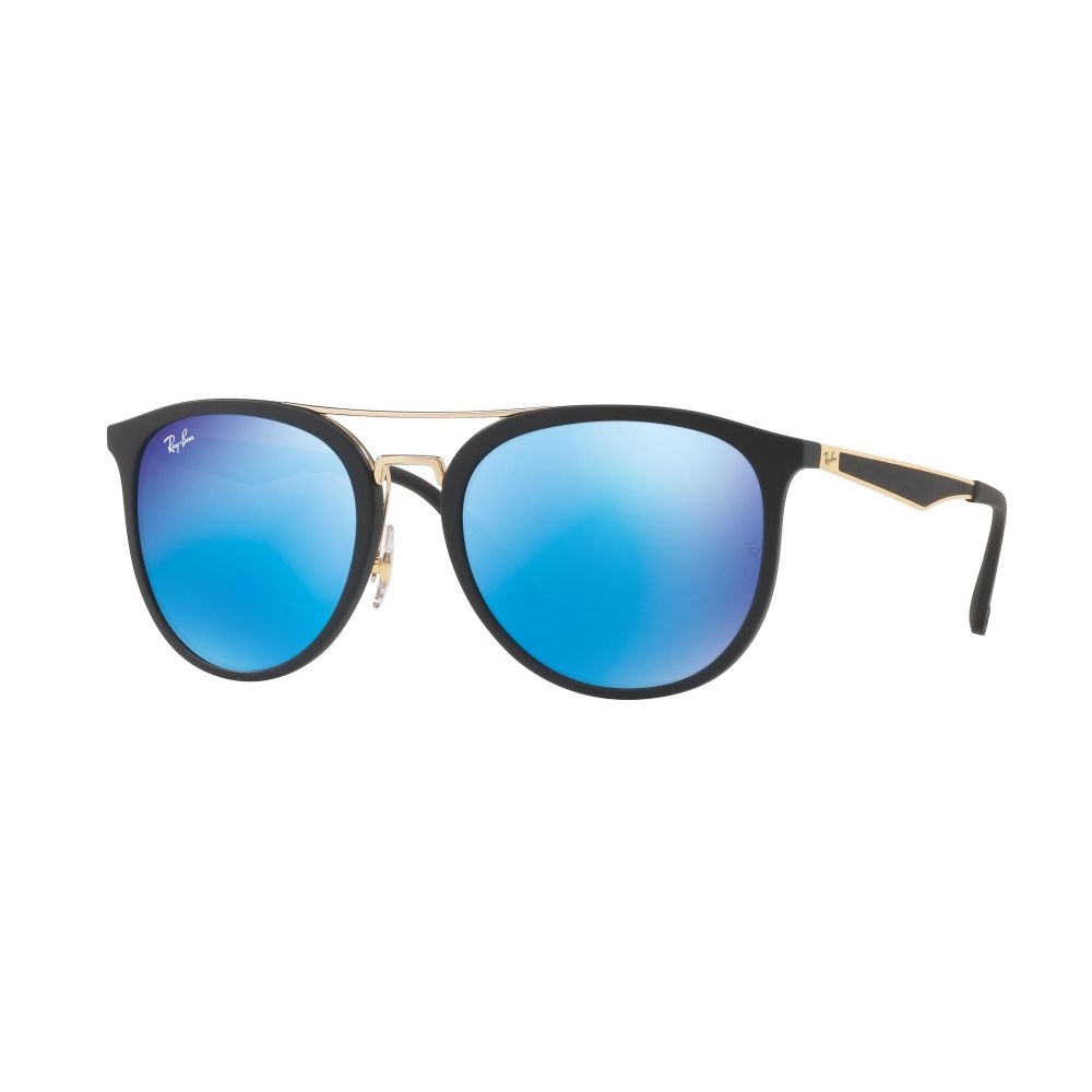 Ray-Ban Sluneční brýle RB 4285 601S/55 A