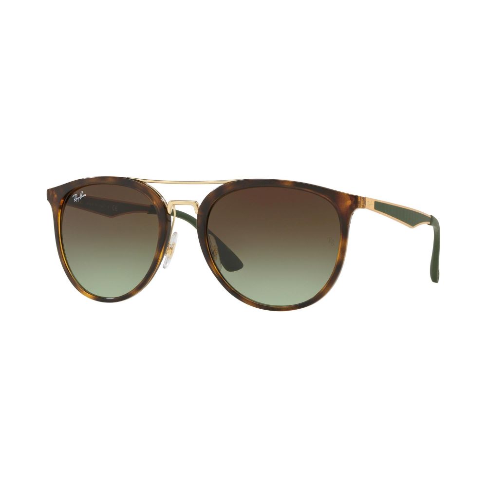 Ray-Ban Sluneční brýle RB 4285 6372/E8