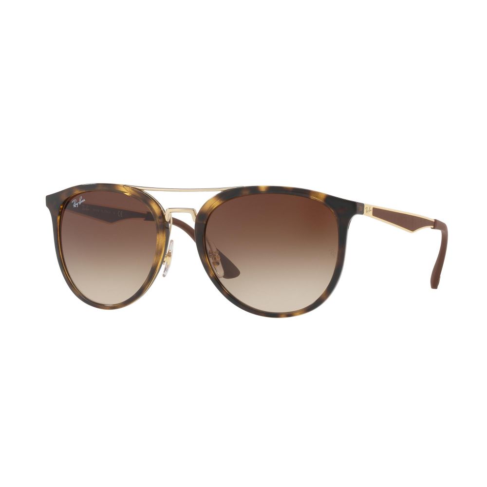 Ray-Ban Sluneční brýle RB 4285 710/13