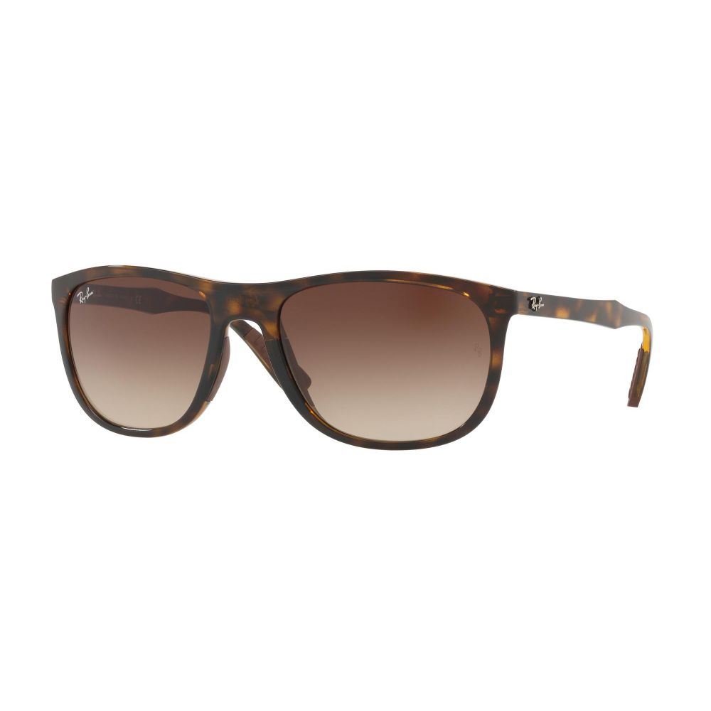 Ray-Ban Sluneční brýle RB 4291 710/13