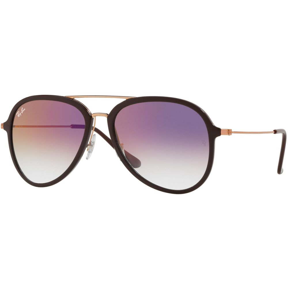 Ray-Ban Sluneční brýle RB 4298 6335/S5