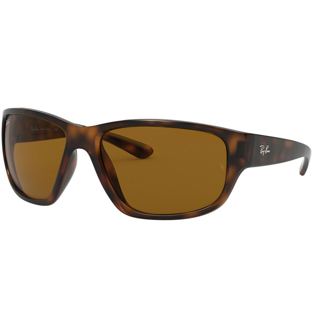 Ray-Ban Sluneční brýle RB 4300 710/33