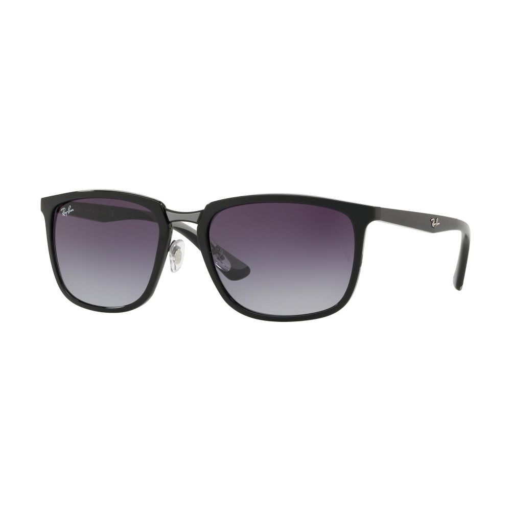 Ray-Ban Sluneční brýle RB 4303 601/8G