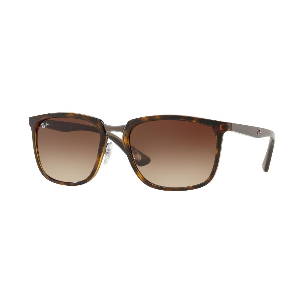 Ray-Ban Sluneční brýle RB 4303 710/13