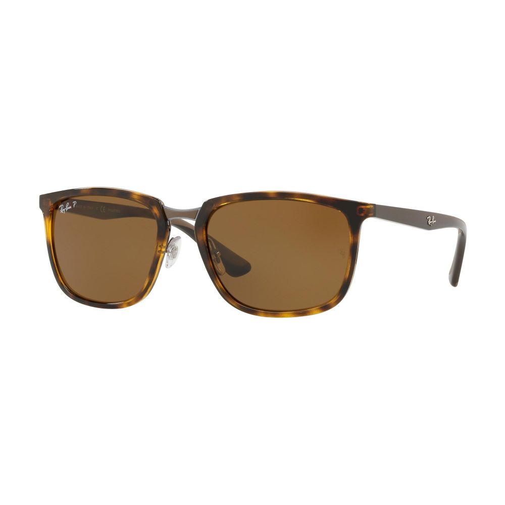 Ray-Ban Sluneční brýle RB 4303 710/83 F