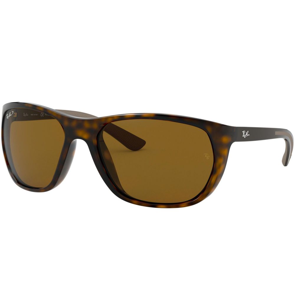 Ray-Ban Sluneční brýle RB 4307 710/83 D