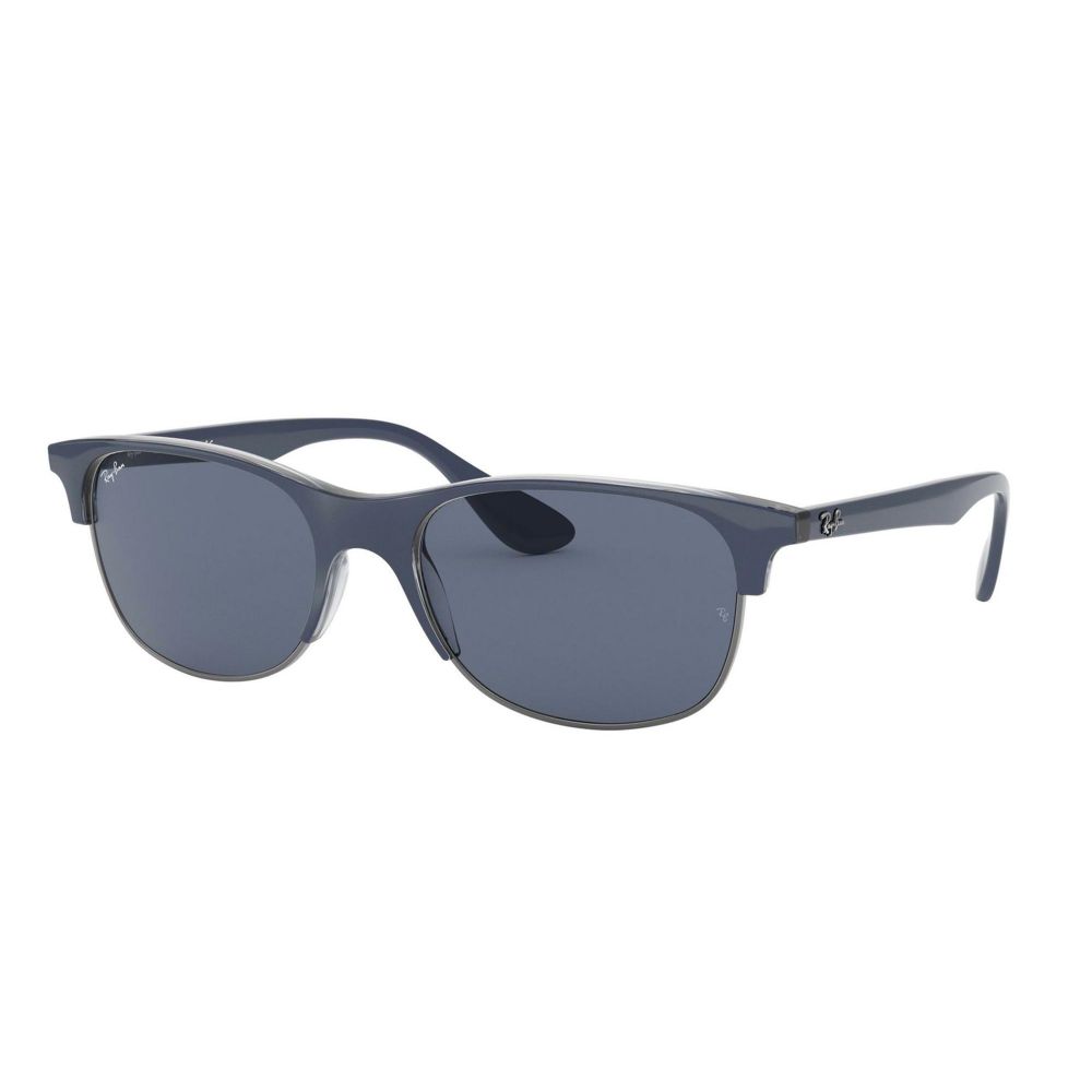 Ray-Ban Sluneční brýle RB 4319 6407/80