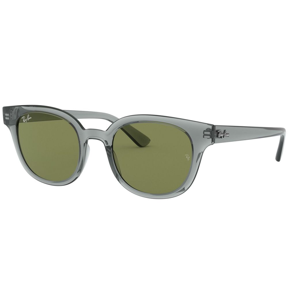 Ray-Ban Sluneční brýle RB 4324 6450/4E