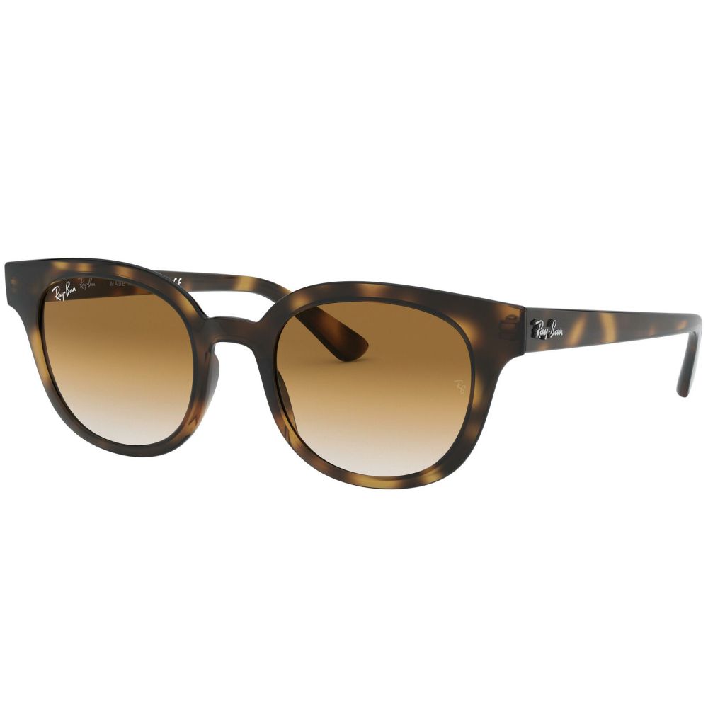 Ray-Ban Sluneční brýle RB 4324 710/51