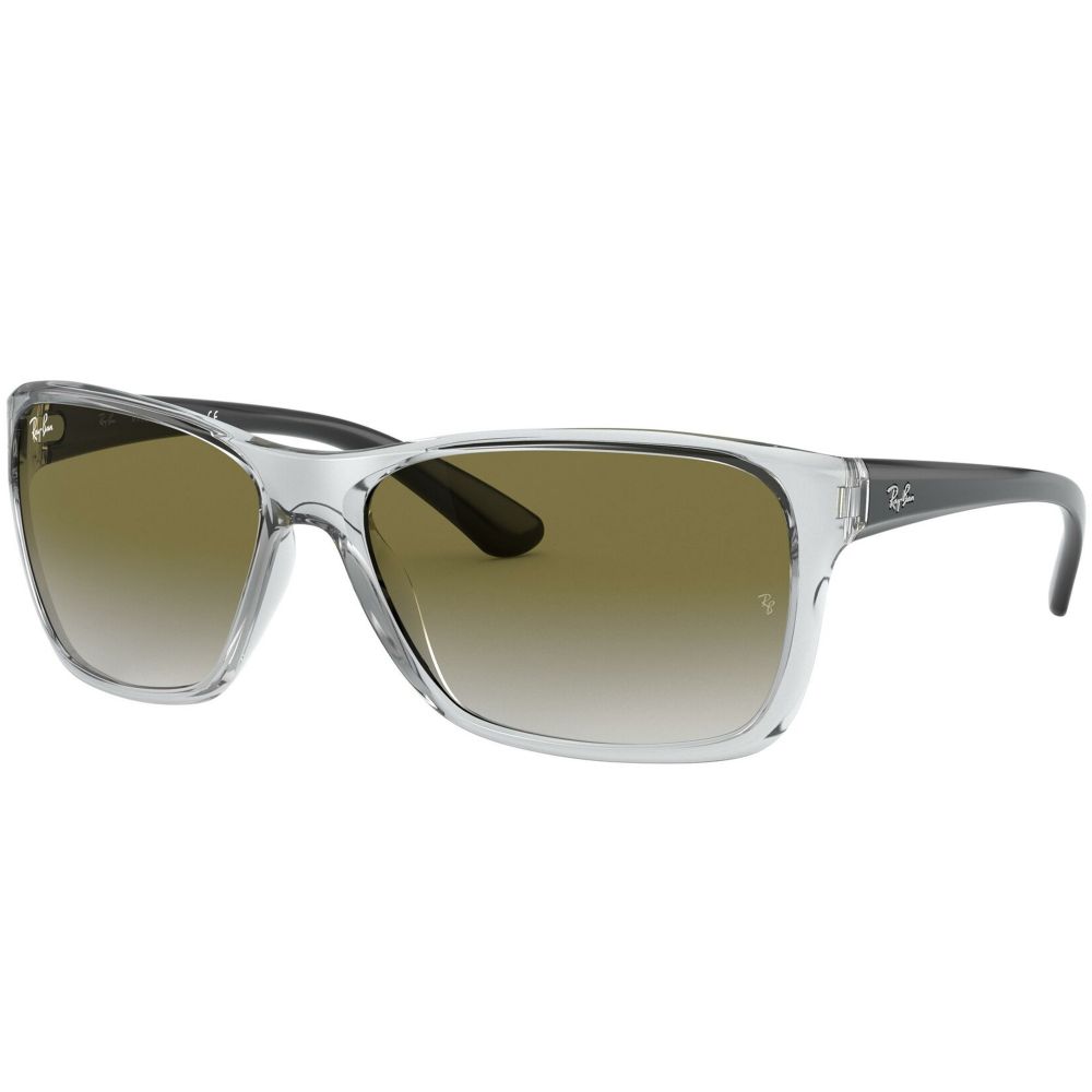 Ray-Ban Sluneční brýle RB 4331 6477/7Z