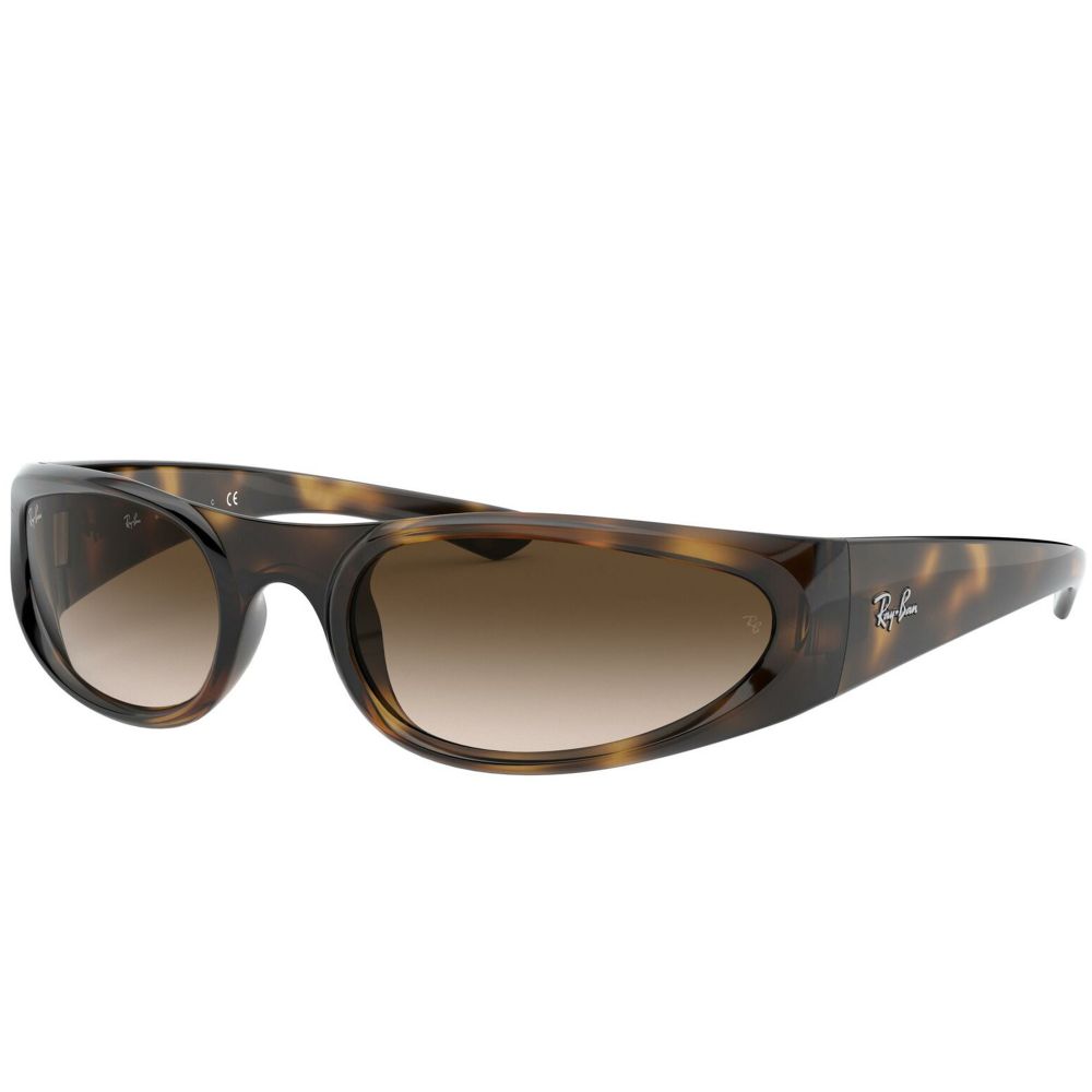 Ray-Ban Sluneční brýle RB 4332 710/13