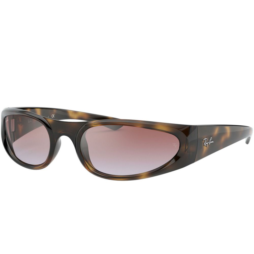 Ray-Ban Sluneční brýle RB 4332 710/I8