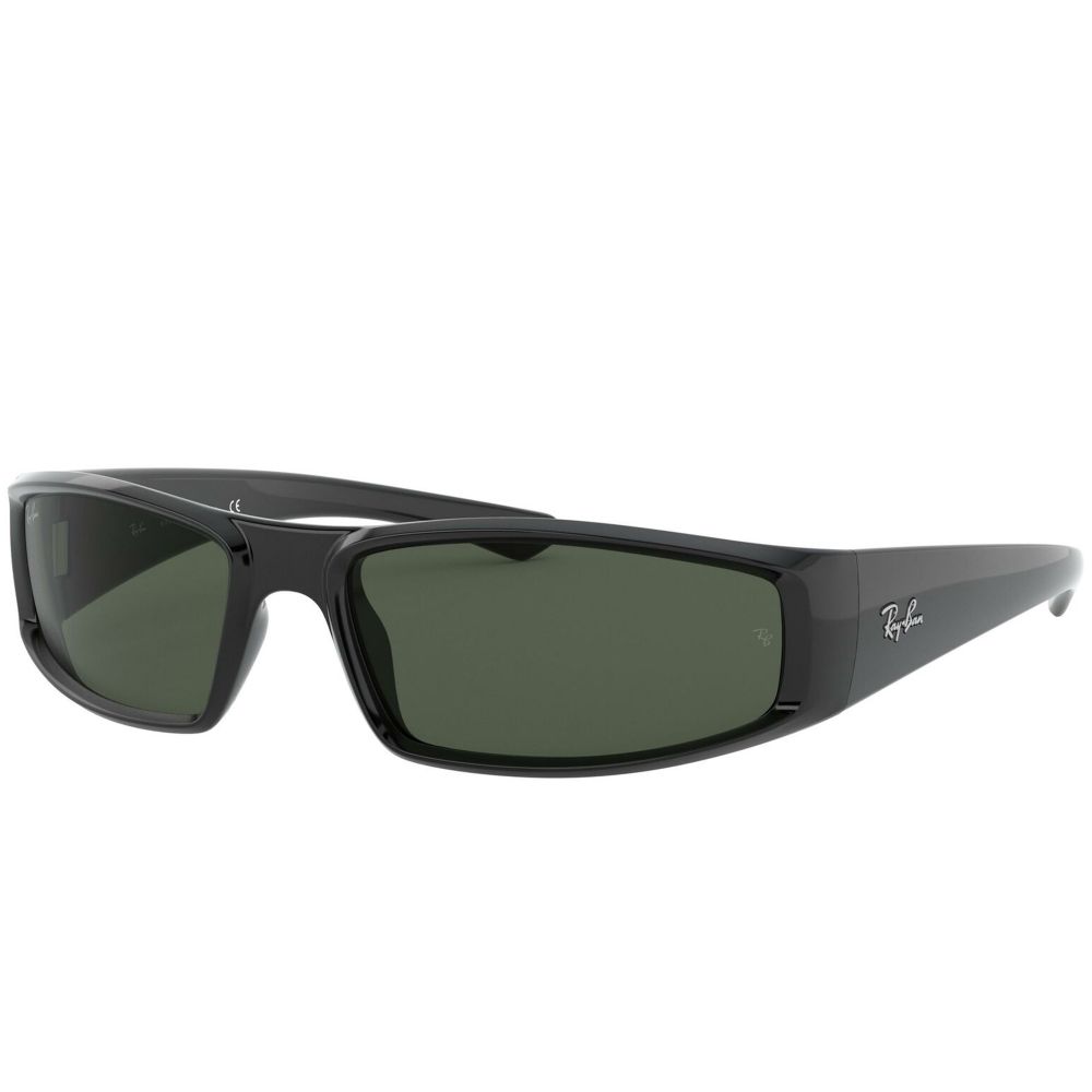 Ray-Ban Sluneční brýle RB 4335 601/71