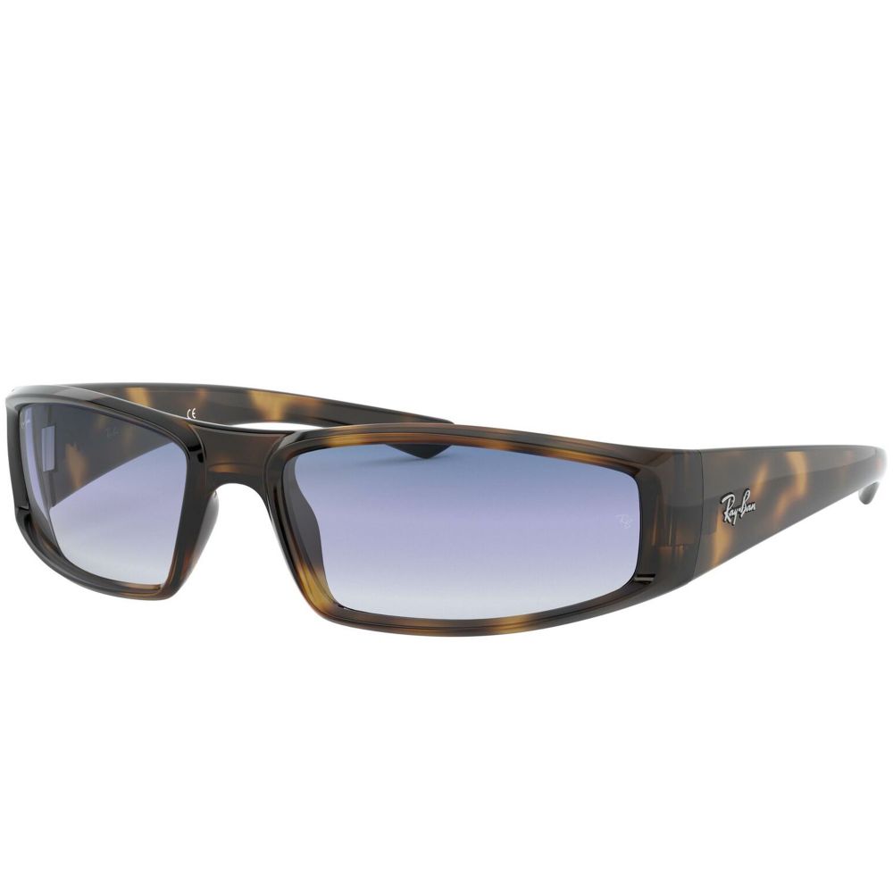 Ray-Ban Sluneční brýle RB 4335 710/19