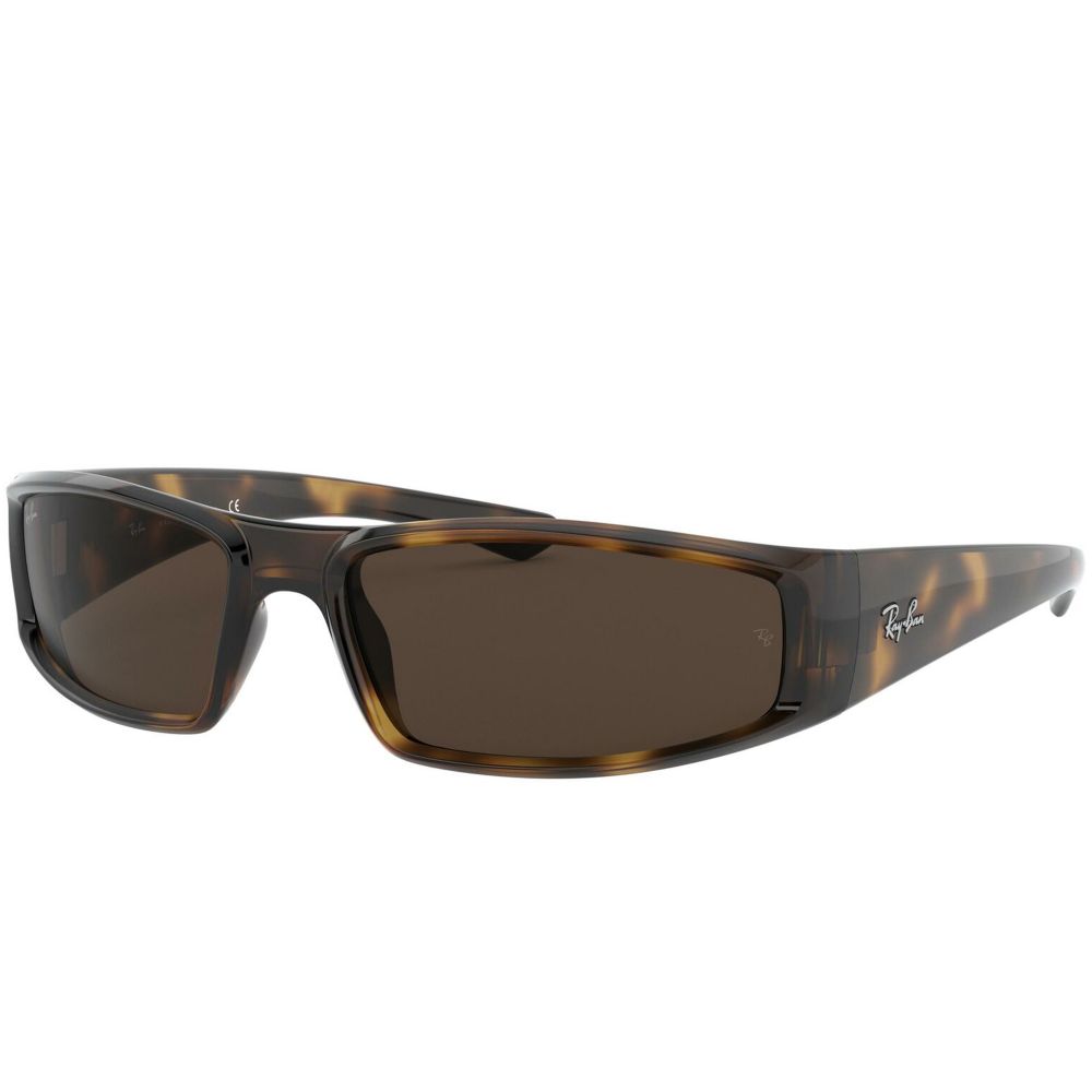 Ray-Ban Sluneční brýle RB 4335 710/73