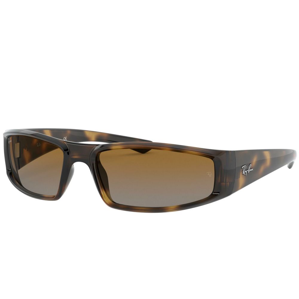 Ray-Ban Sluneční brýle RB 4335 710/I3