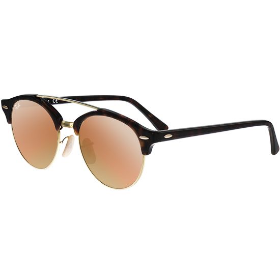 Ray-Ban Sluneční brýle RB 4346 990/7O