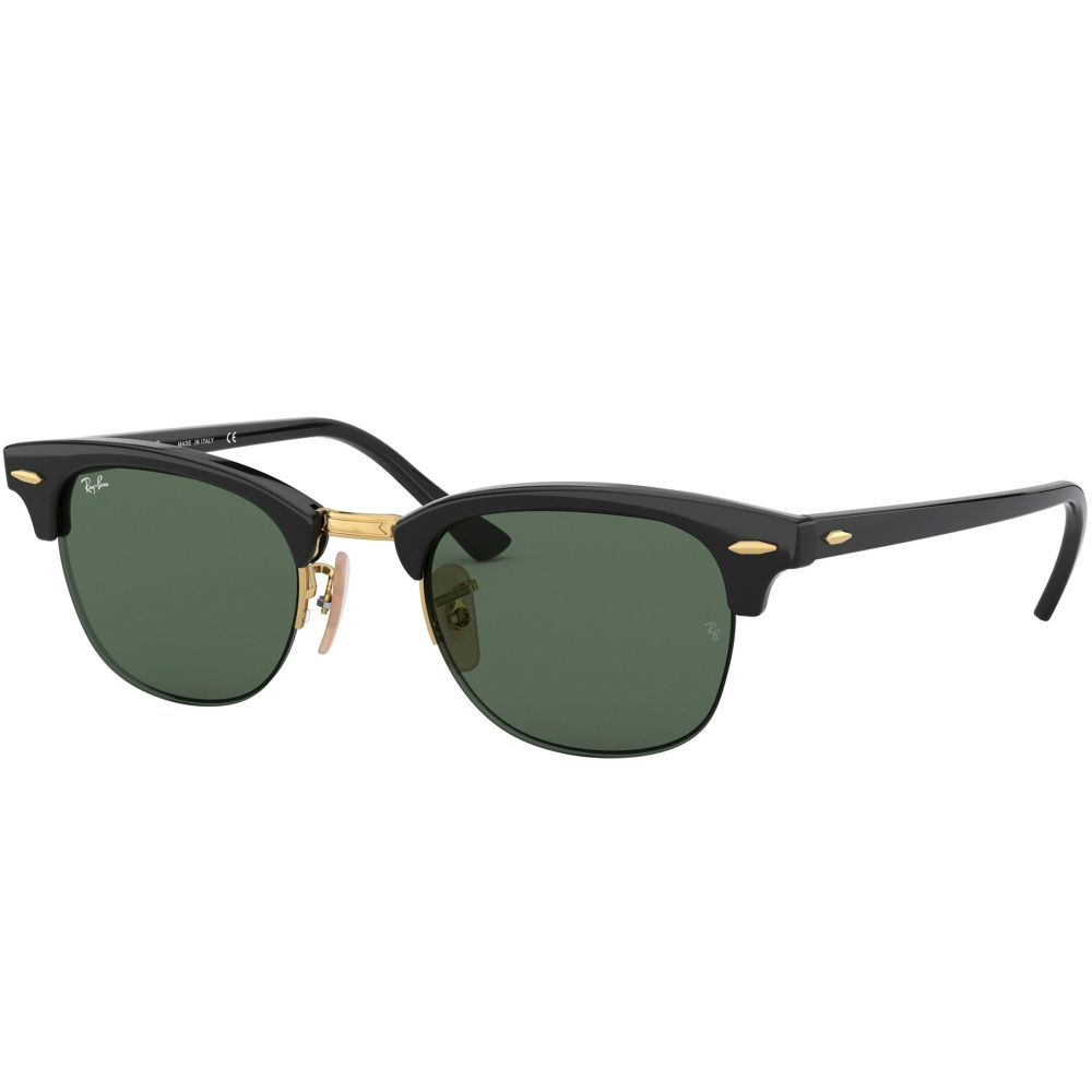 Ray-Ban Sluneční brýle RB 4354 601/71