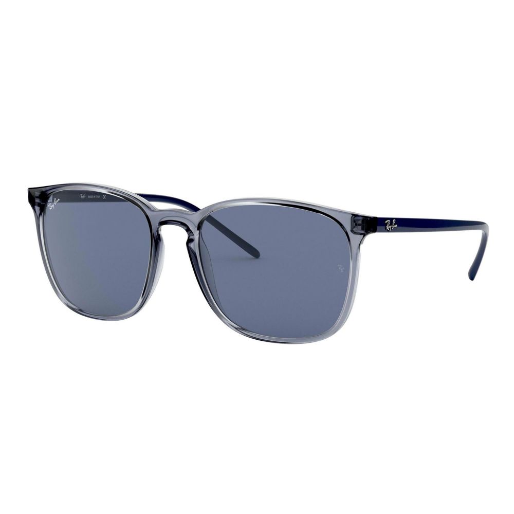 Ray-Ban Sluneční brýle RB 4387 6399/80