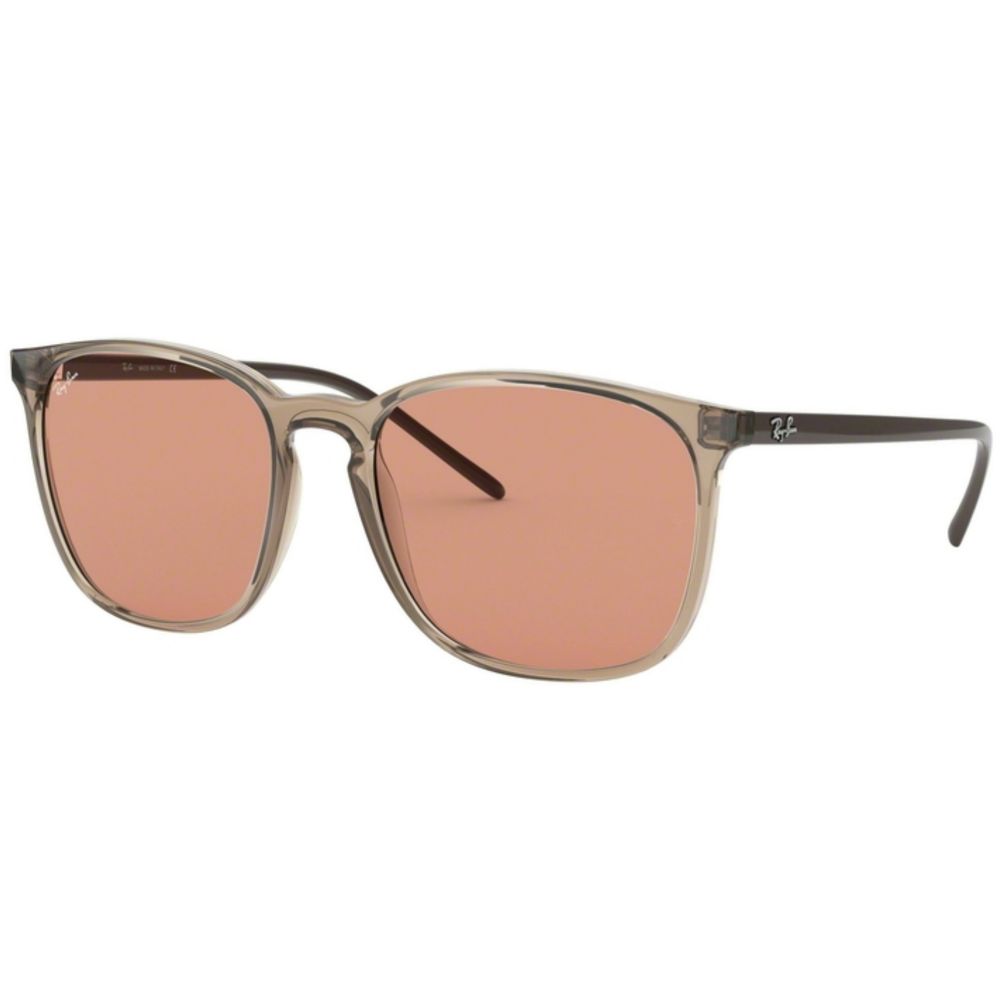 Ray-Ban Sluneční brýle RB 4387 6403/74 A